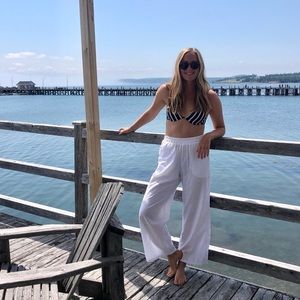 Meet your Posher, Belinda